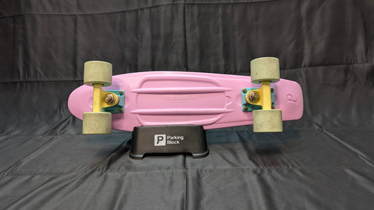 Penny Australia Penny Skateboard - Bubblegum