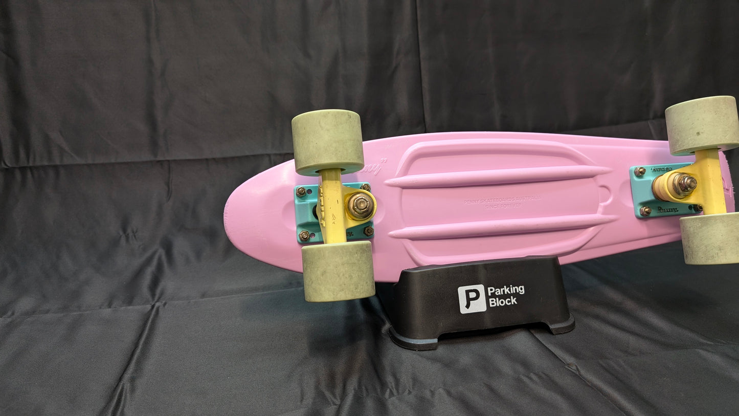 Penny Australia Penny Skateboard - Bubblegum