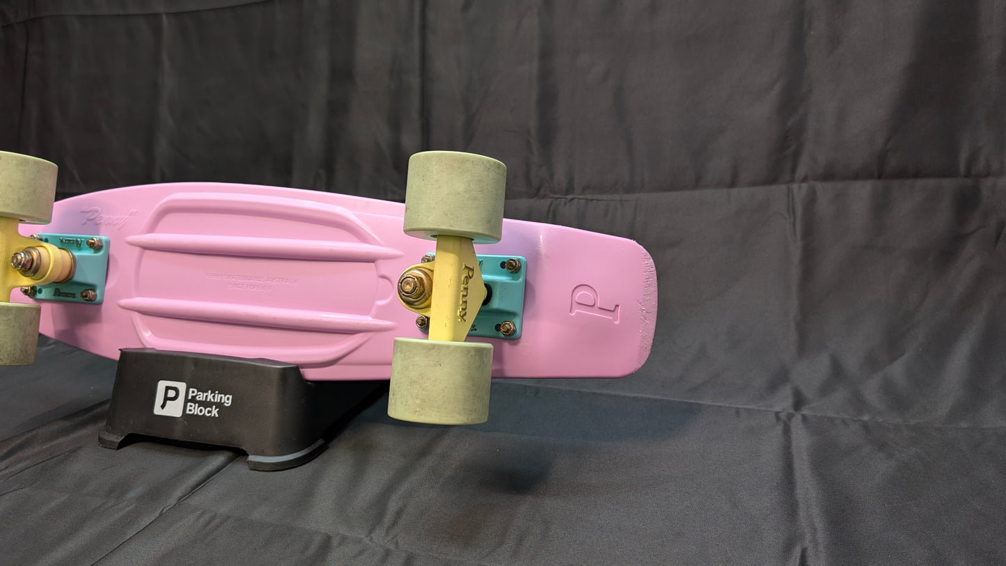 Penny Australia Penny Skateboard - Bubblegum