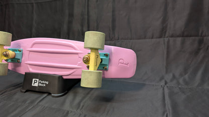 Penny Australia Penny Skateboard - Bubblegum