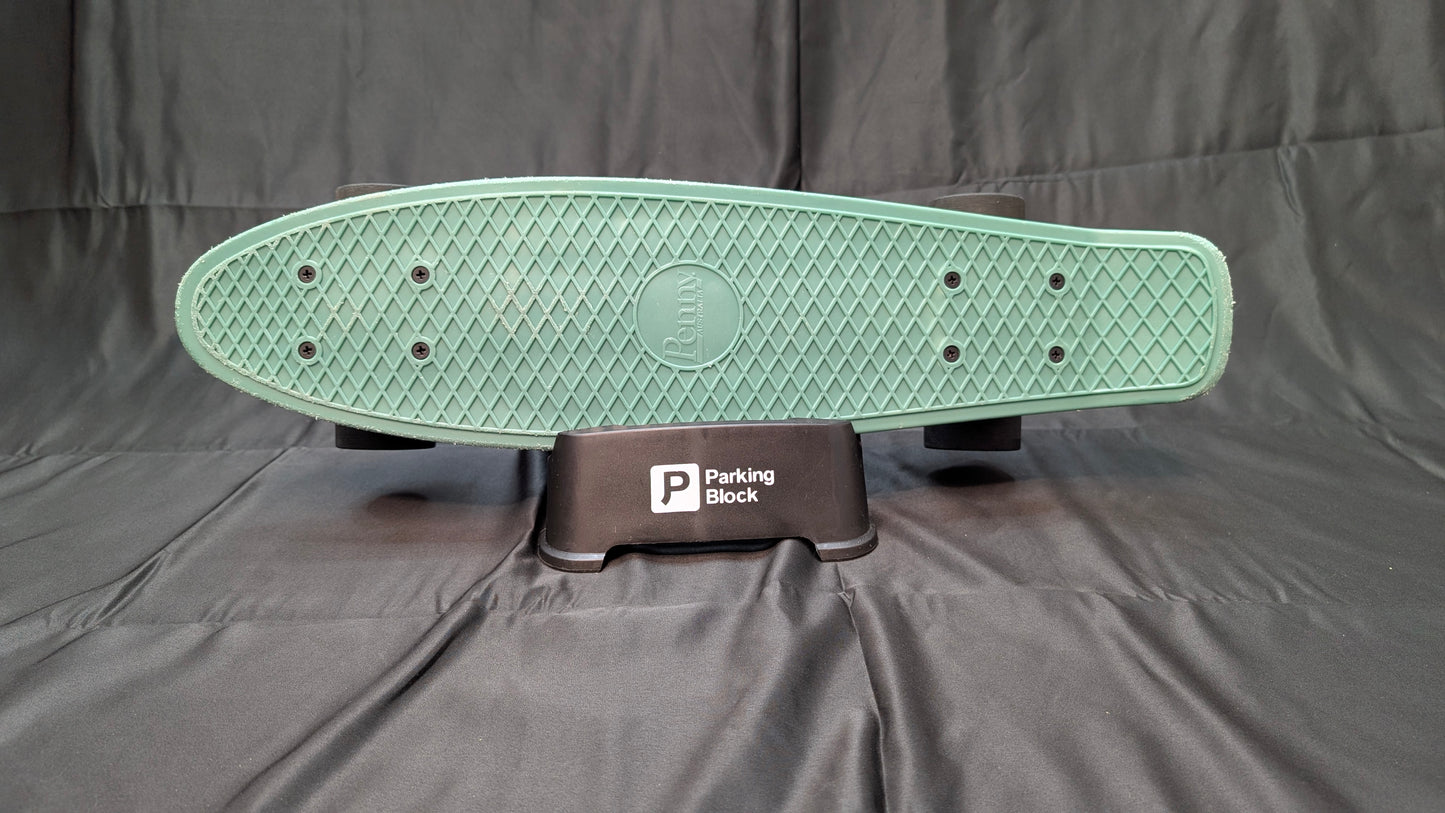 Penny Australia Penny Skateboard - Camo Shark