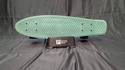 Penny Australia Penny Skateboard - Camo Shark