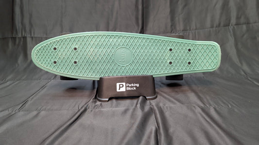 Penny Australia Penny Skateboard - Camo Shark