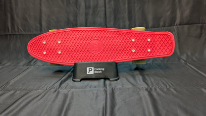 Penny Australia Penny Skateboard - Coral
