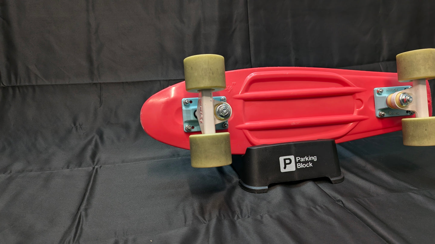 Penny Australia Penny Skateboard - Coral