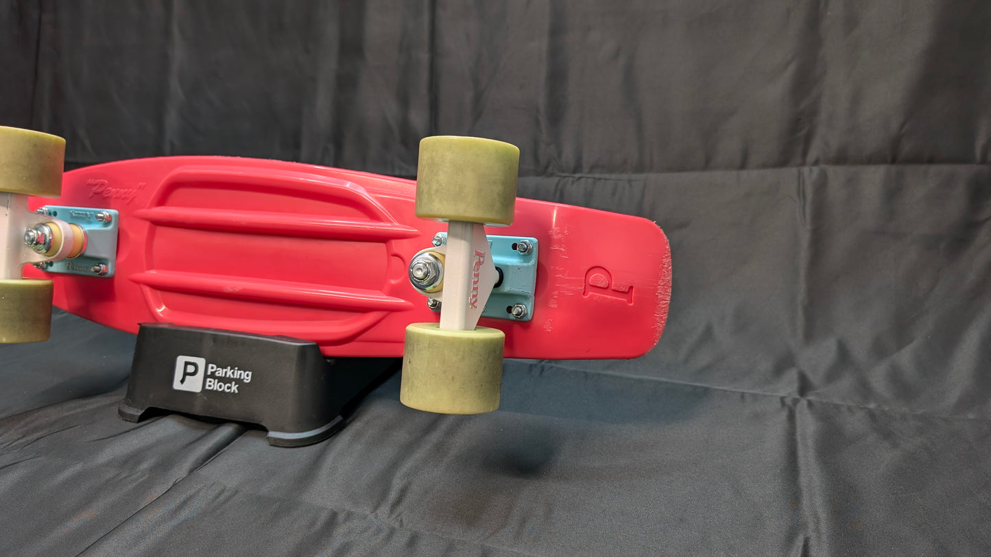 Penny Australia Penny Skateboard - Coral