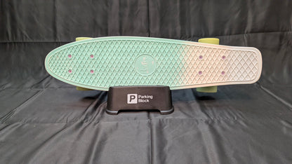 Penny Australia Penny Skateboard - Green Fade