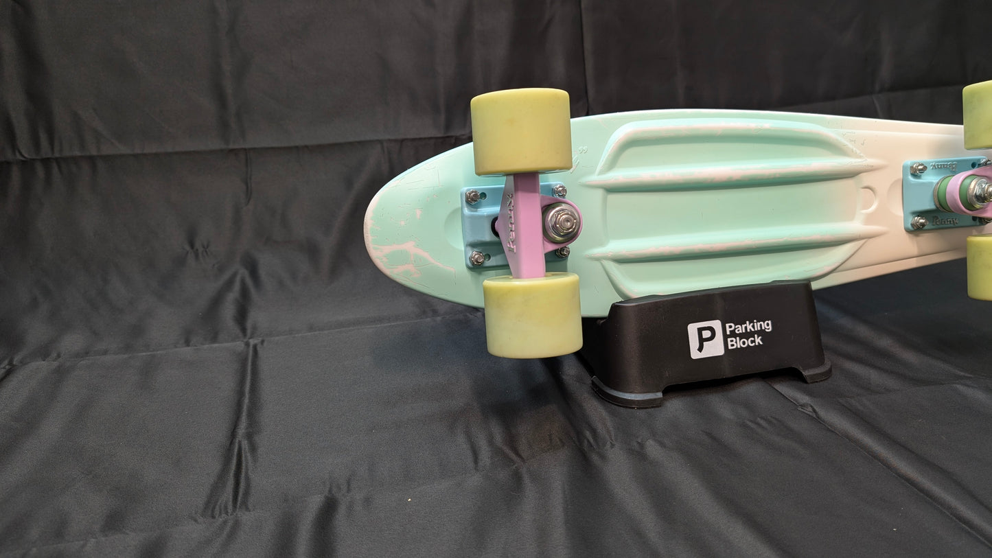 Penny Australia Penny Skateboard - Green Fade