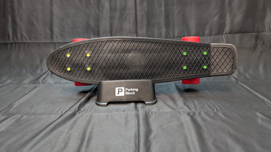 Penny Australia Penny Skateboard - Rasta