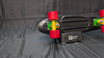 Penny Australia Penny Skateboard - Rasta