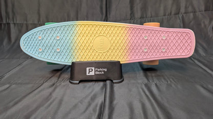 Penny Australia Penny Skateboard - Rainbow Retro