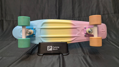 Penny Australia Penny Skateboard - Rainbow Retro