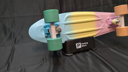 Penny Australia Penny Skateboard - Rainbow Retro