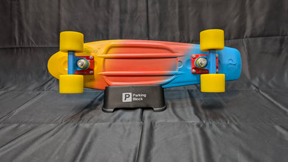 Penny Australia Penny Skateboard - Retro Rainbow