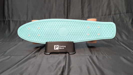 Penny Australia Penny Skateboard - Tie Dye