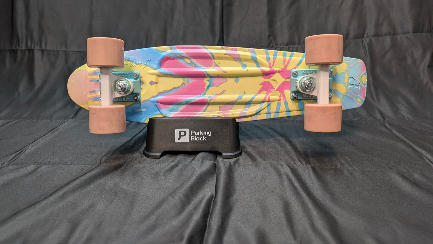 Penny Australia Penny Skateboard - Tie Dye