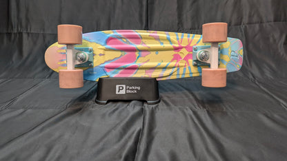 Penny Australia Penny Skateboard - Tie Dye