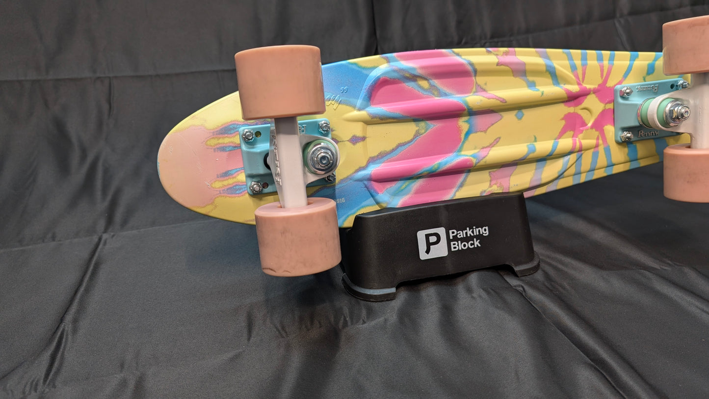 Penny Australia Penny Skateboard - Tie Dye