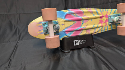 Penny Australia Penny Skateboard - Tie Dye