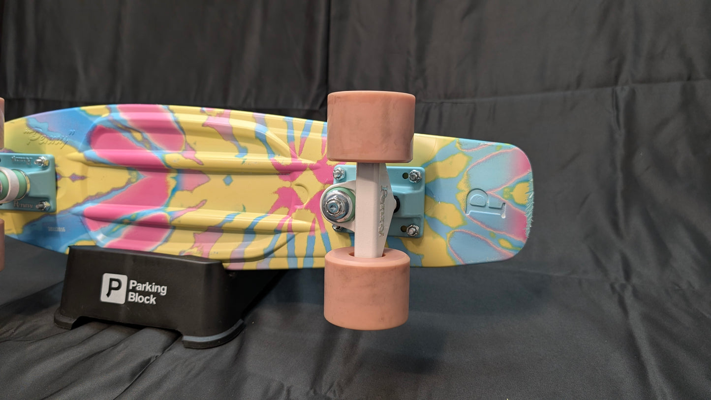 Penny Australia Penny Skateboard - Tie Dye