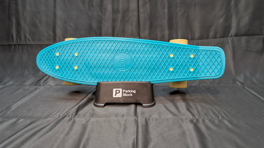 Penny Australia Penny Skateboard - Turquoise