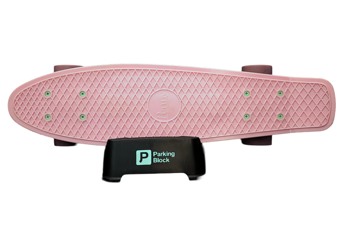 Penny Australia Penny Skateboard - Splatter Paint