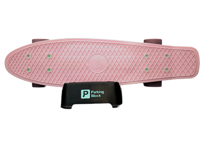 Penny Australia Penny Skateboard - Splatter Paint