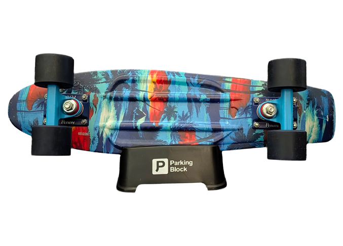 Penny Australia Penny Skateboard - Tahiti