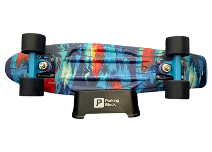 Penny Australia Penny Skateboard - Tahiti