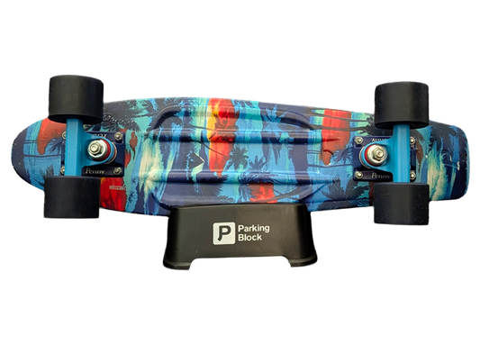 Penny Australia Penny Skateboard - Tahiti