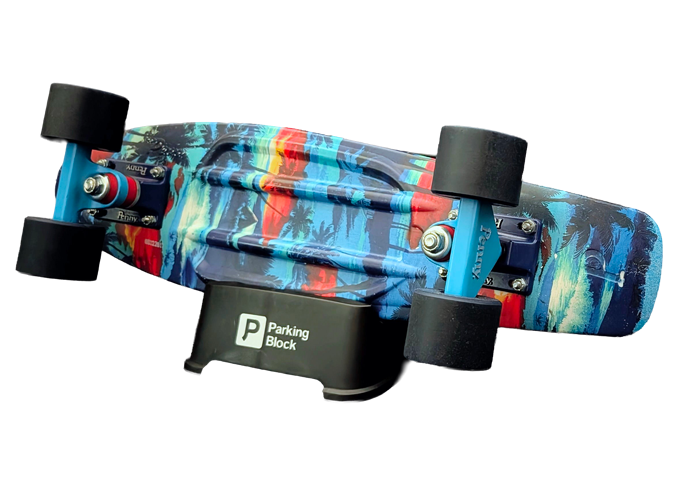 Penny Australia Penny Skateboard - Tahiti