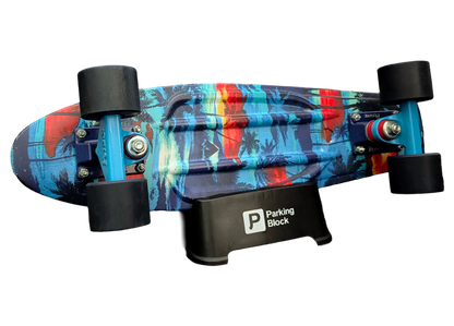 Penny Australia Penny Skateboard - Tahiti