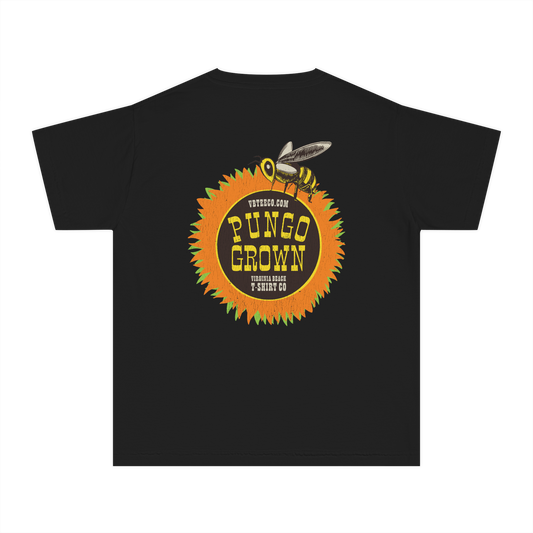 Pungo Bee Youth Tee