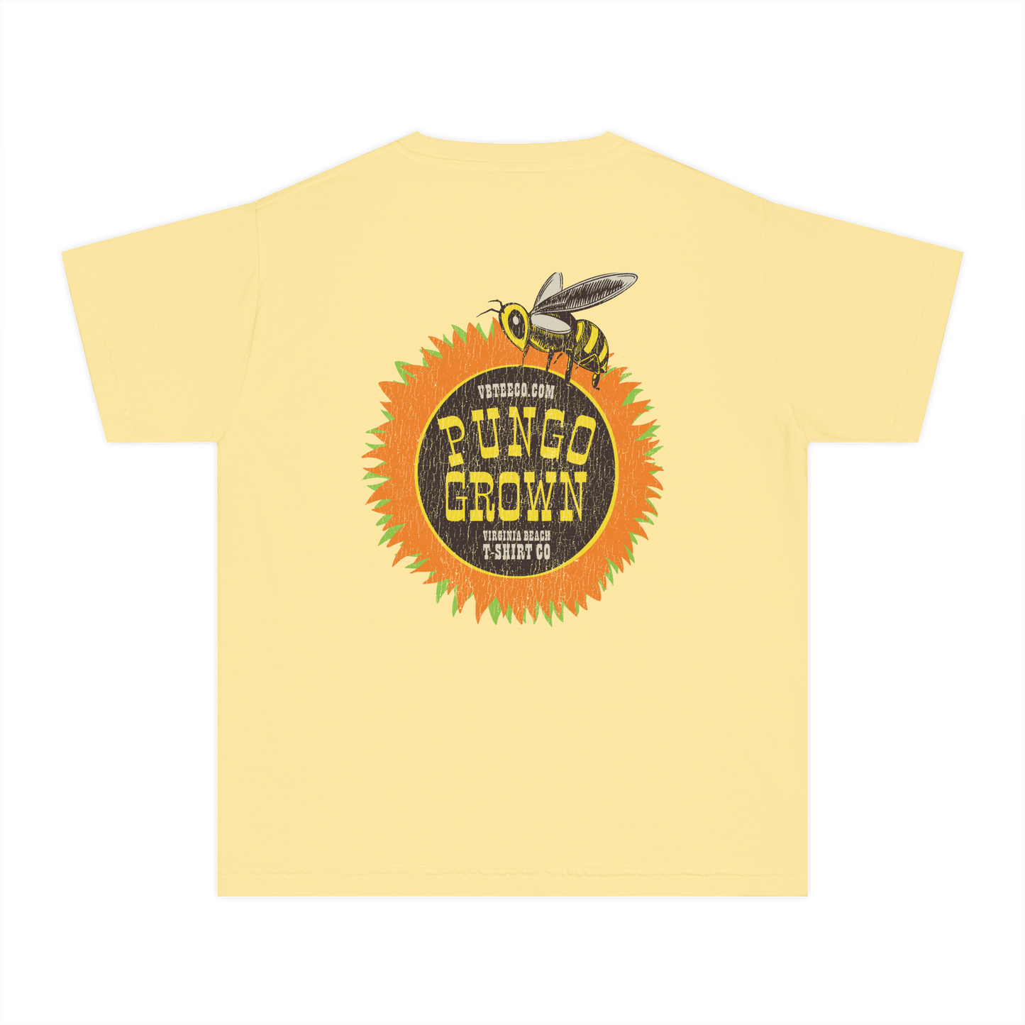 Pungo Bee Youth Tee