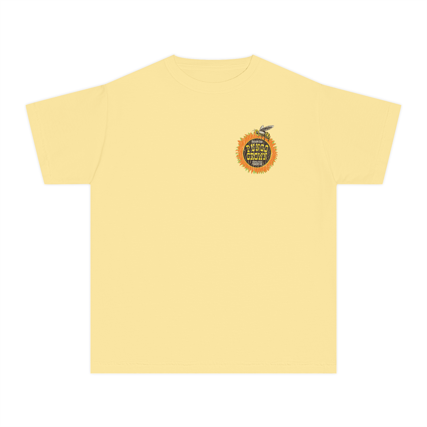 Pungo Bee Youth Tee