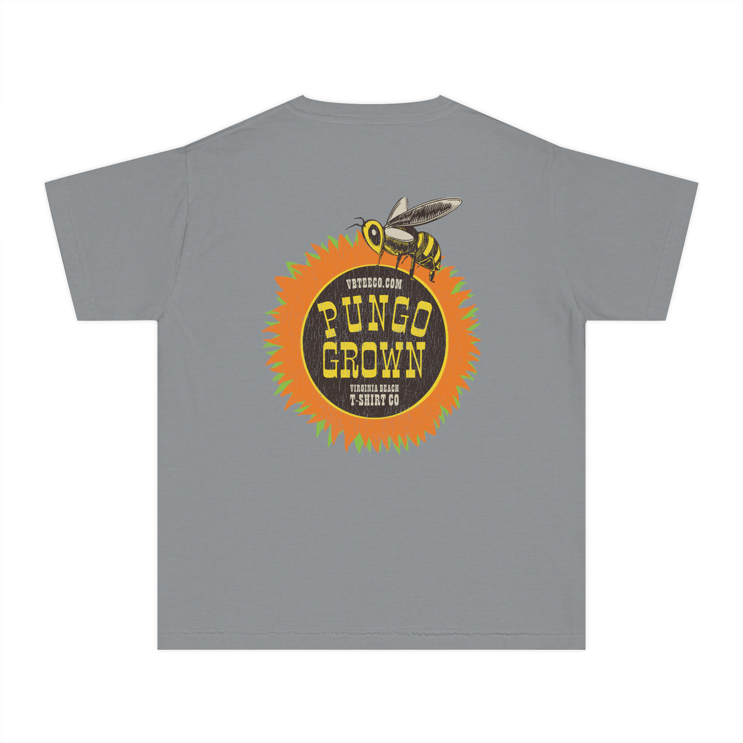 Pungo Bee Youth Tee
