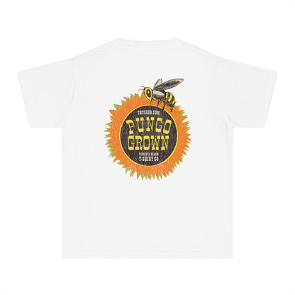 Pungo Bee Youth Tee