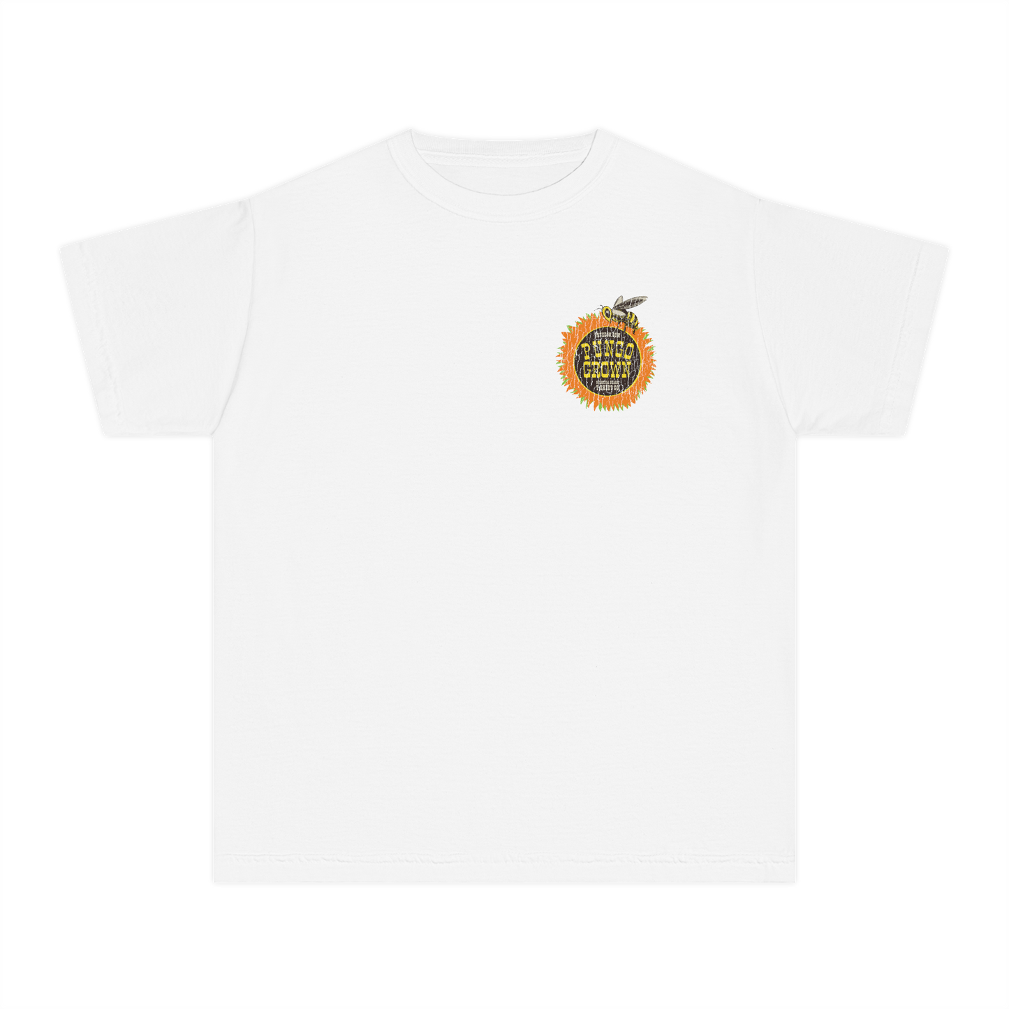 Pungo Bee Youth Tee