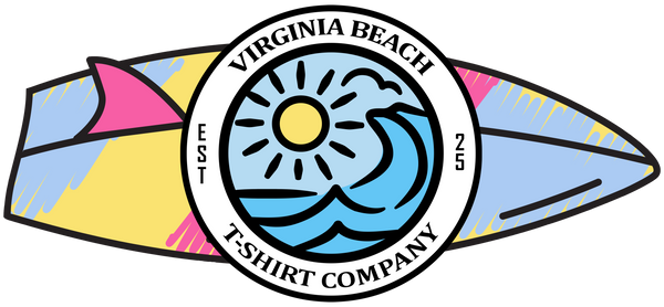 Virginia Beach T-Shirt Company
