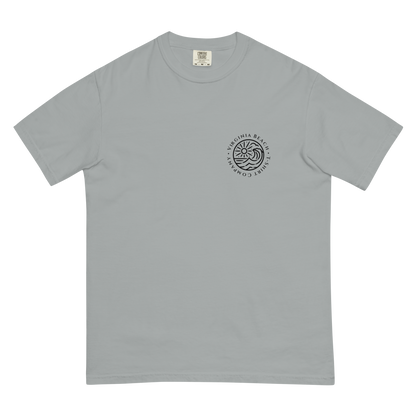 Virginia Beach City Seal T-Shirt in ##color-pattern##