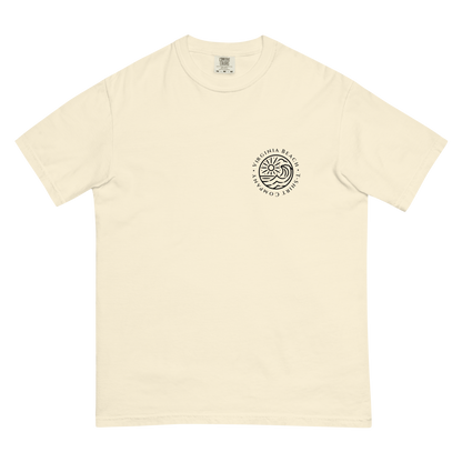 Virginia Beach City Seal T-Shirt in ##color-pattern##