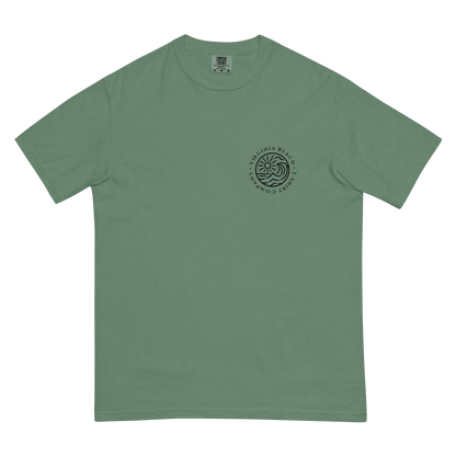 Virginia Beach City Seal T-Shirt in ##color-pattern##