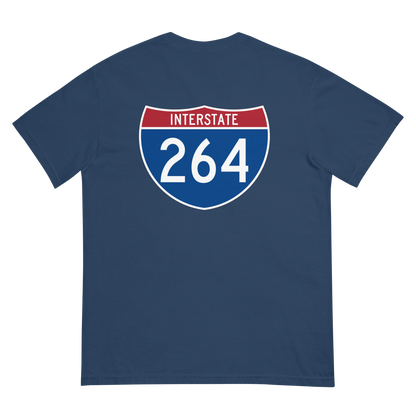 i264 T-Shirt in ##color-pattern##