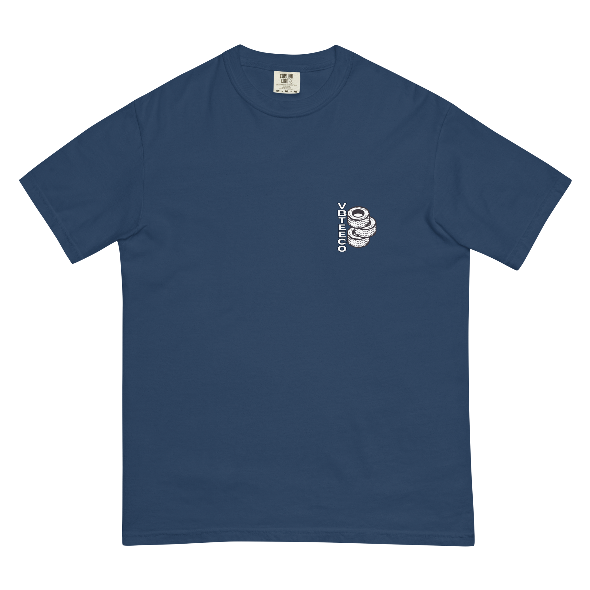 i264 T-Shirt in ##color-pattern##