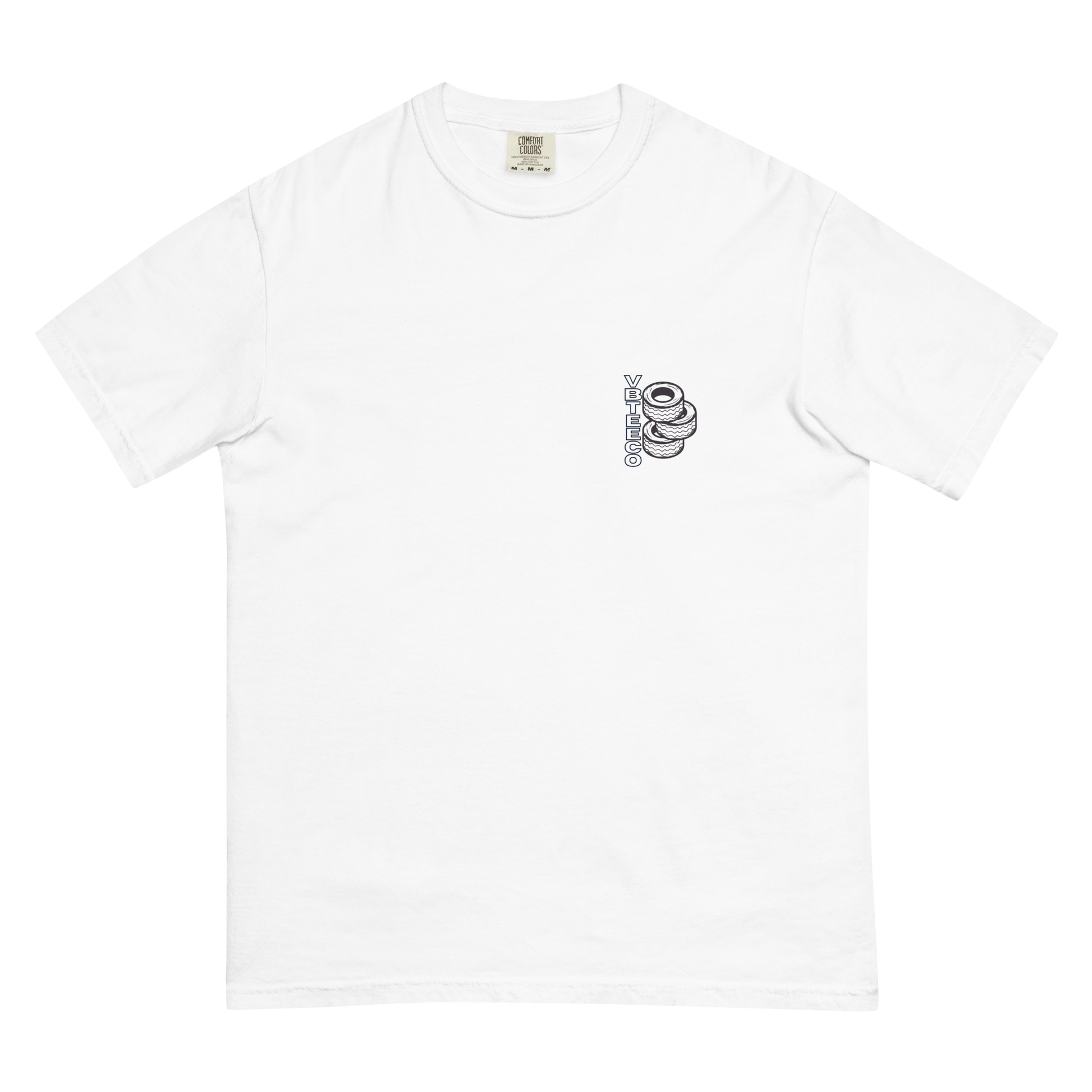 i264 T-Shirt in ##color-pattern##
