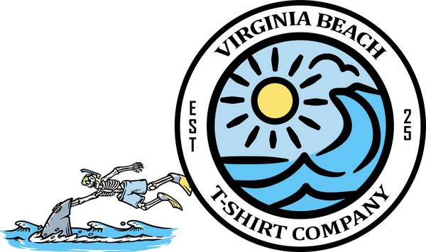 Virginia Beach T-Shirt Company