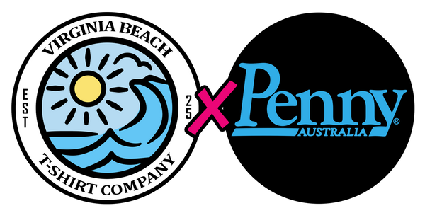 Virginia Beach T-Shirt Company