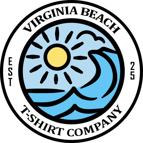 Virginia Beach T-Shirt Company