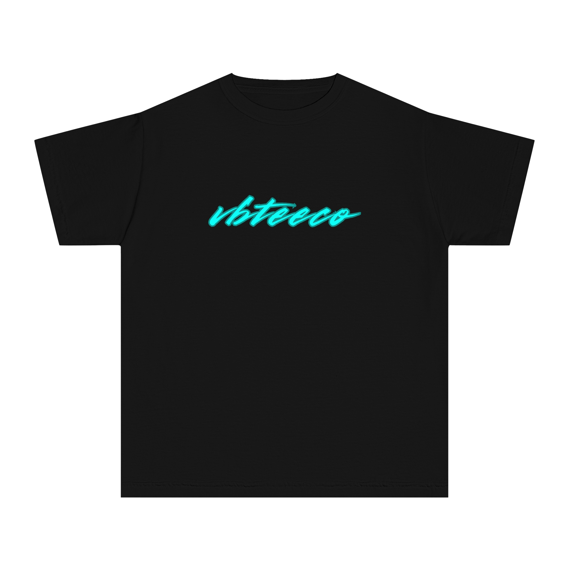Youth Breaking Bones Tee in ##color-pattern##
