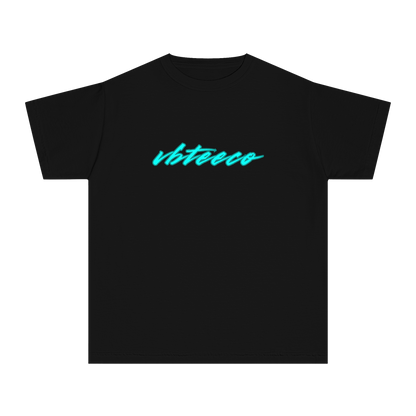 Youth Breaking Bones Tee in ##color-pattern##